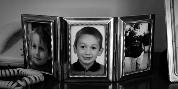 The Old Lady and the Eternity